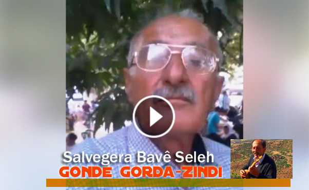 video merasema salvegera yekan a bave seleh