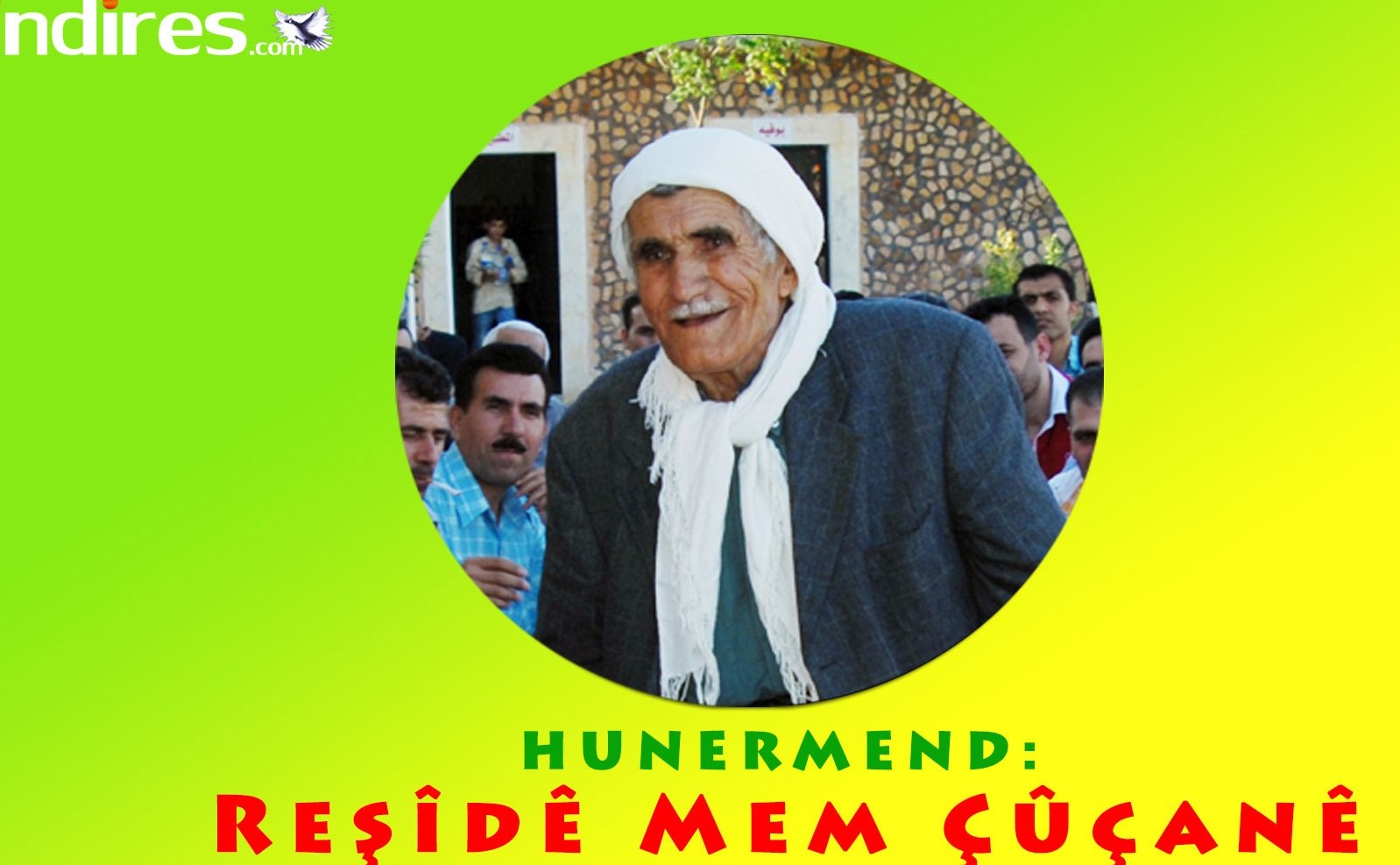 Reşd Mem an,رشيد مم جوجان 