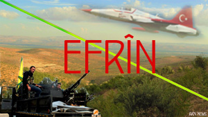 turk efrin