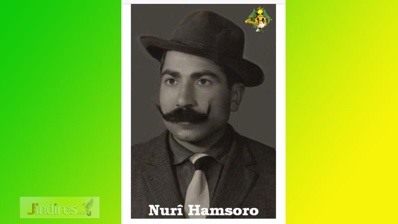 nuri hemsore