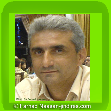 Farhad Naasan