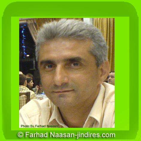 ferhad naqssan